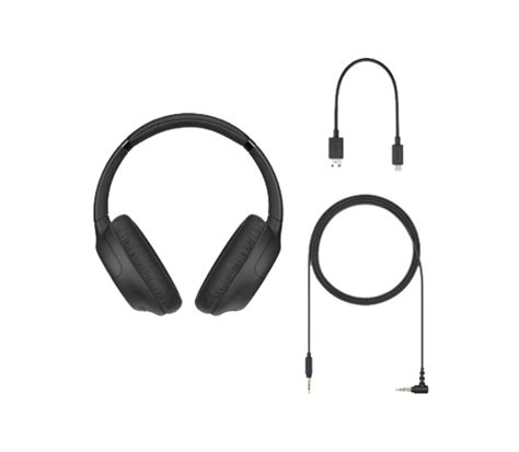 Sony Noise Canceling Headphones Review: A Top In-Flight Option