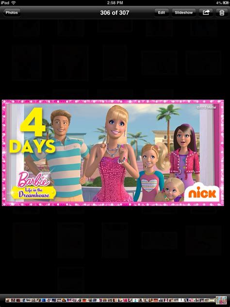 Barbie life in the dreamhouse - Barbie: Life in the Dreamhouse Photo ...