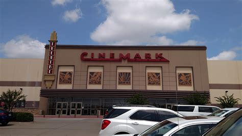 Cinemark Theatres Have Closed Until It's Safe to Return