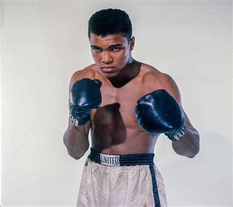 The 25 Greatest Boxers of All Time: Legends of the Ring - Boxing News