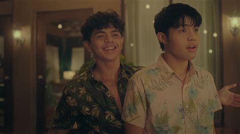 'Gameboys': Actors Kokoy De Santos and Elijah Canlas On Making The BL Movie | Tatler Asia