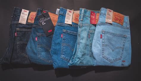 The 10 Best Denim Jeans Brands for Men - denimshine