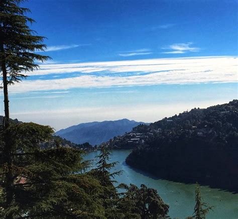 Naini Lake Nainital, Timings, Tourist Attractions, Things to do