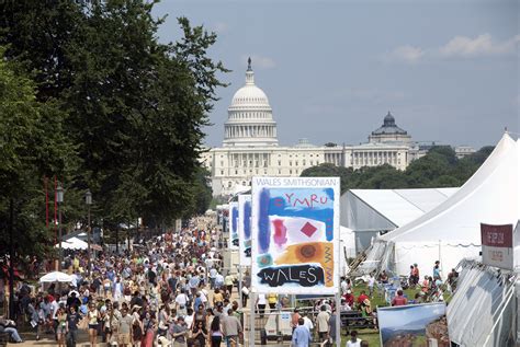 Smithsonian Folklife Festival 2014 | DC Insider Tours