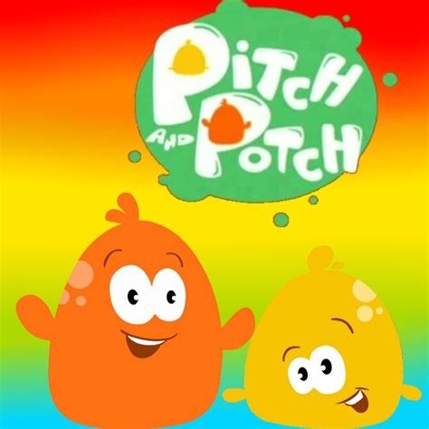 Canciones de Pitch y Potch - YouTube