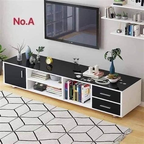 TV Cabinet │ Living Room Cabinet │ Minimalist Cabinet | Lazada PH