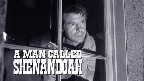 A Man Called Shenandoah · Season 1 - Plex