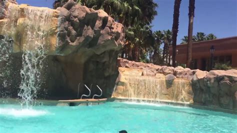 Rio Pool Tour Las Vegas - YouTube
