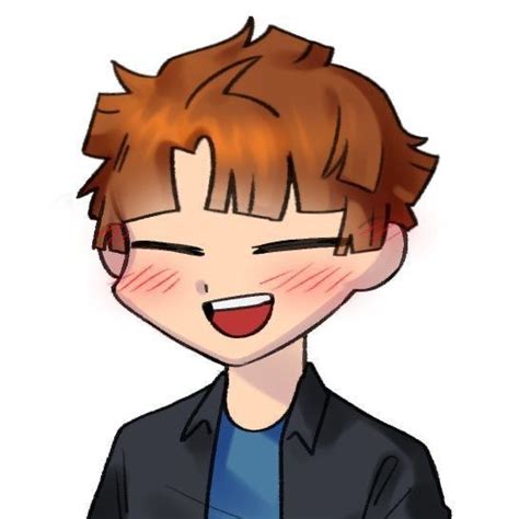 Bacon boy Roblox picrew | Cute drawings, Roblox animation, Anime picture hd