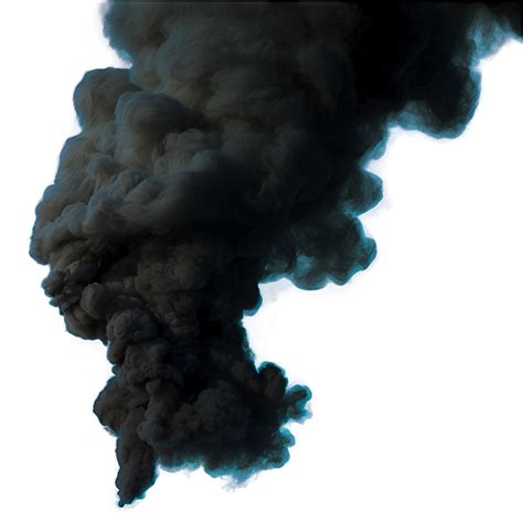 Download Black Smoke Overlay Png 21 | Wallpapers.com