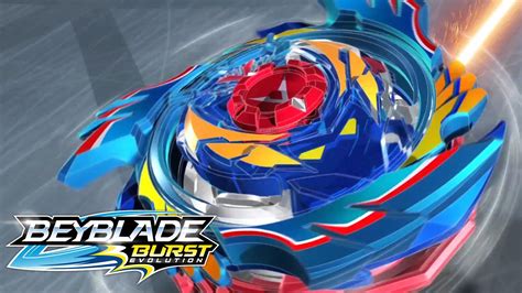 Beyblade Burst Evolution Wallpapers - Wallpaper Cave