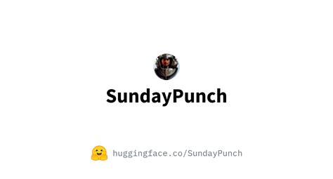 SundayPunch (Sunday Punch)