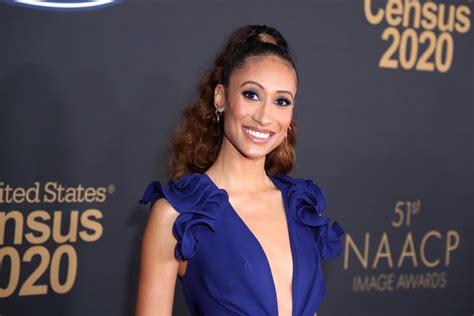 'The Talk’ host Elaine Welteroth issues complaint about racial ...