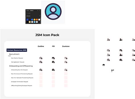 Icon Pack | Figma