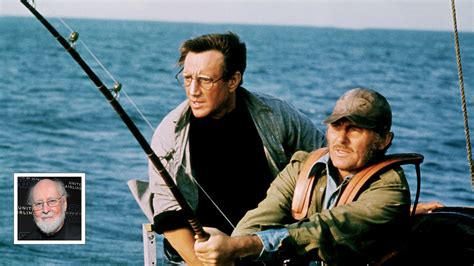 John Williams Jaws Theme Was Initially Disliked by Steven Spielberg