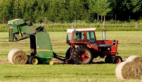 Learn the Names of Farm Equipment & What You Need for Farm Implements