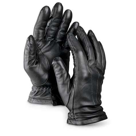 Men S Insulated Leather Gloves - Images Gloves and Descriptions ...