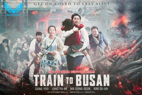 Train to Busan: A Must-See Movie for Horror Fans - Repopny