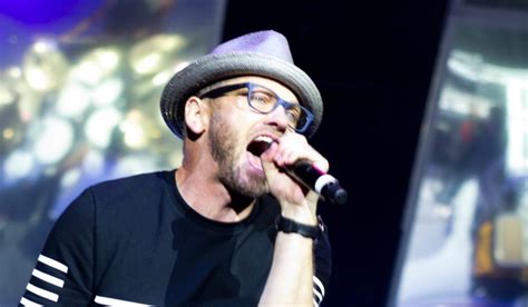 TobyMac Records New Contemporary Christian Album With Pro-LGBTQ, Pro-Abortion Atheist - BTWN News