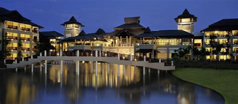 Le Méridien Chiang Rai Resort | Enchanting Travels