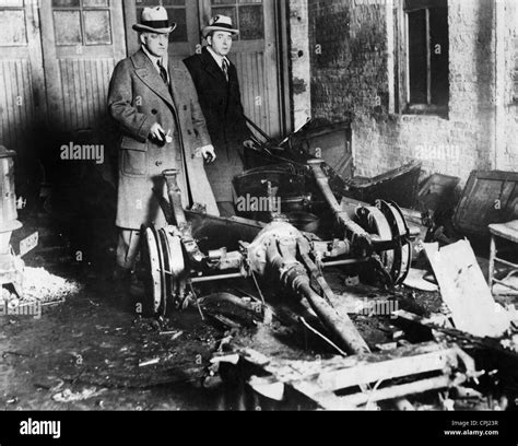 Crime scene with bullets Black and White Stock Photos & Images - Alamy