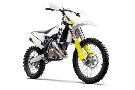 2019 125CC MOTOCROSS 2-STROKES : TWO-STROKE TUESDAY - Dirt Bike Magazine