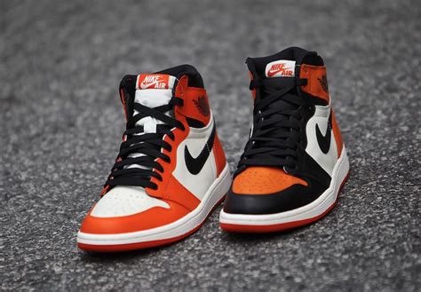 Air Jordan 1 Reverse Shattered Backboard - Sneaker Bar Detroit