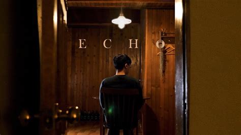 ECHO TRAILER - YouTube