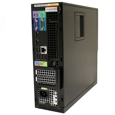 pricerightcomputers: Dell OptiPlex 7010 SFF Desktop 3rd Gen. Quad i5 3 ...