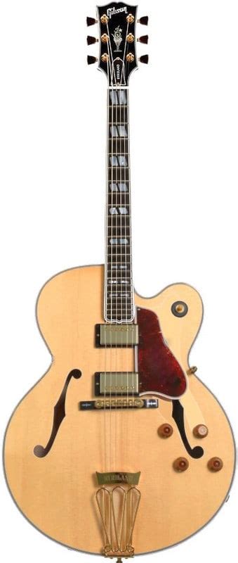 Famous Gibson Byrdland Guitar Players – Ground Guitar