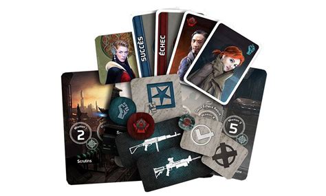 The Resistance Is Still One of the Best Card Games Out There | Kotaku UK