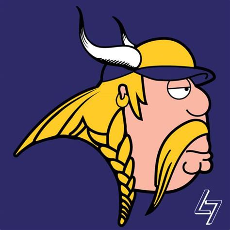 Funny NFL Logo - LogoDix