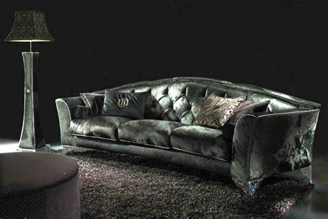 Luxury Italian Furniture Brands | semashow.com