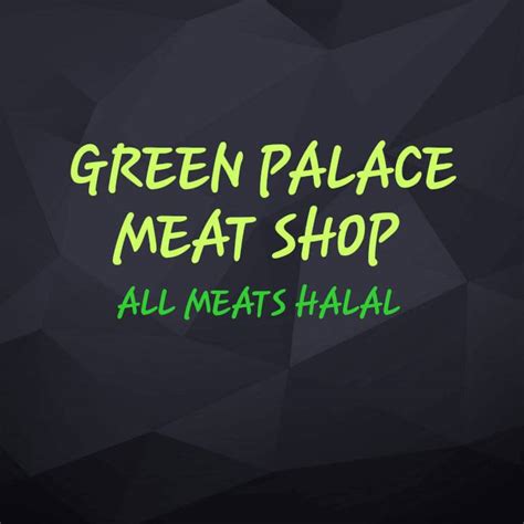 GREEN Palace ROTI SHOP | Rio Claro