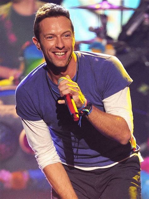 Chris Martin (Coldplay) Age, Wife, Children, Family, Biography, Affairs & More » StarsUnfolded