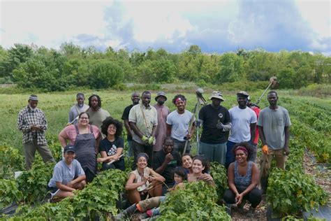 Black Farmers 2024 Settlement Update - Lyn Anastassia