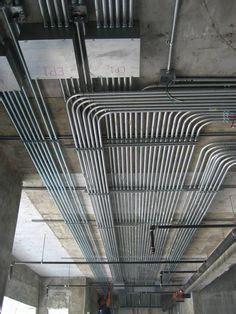 conduit installation - Google Search | Electrical installation ...