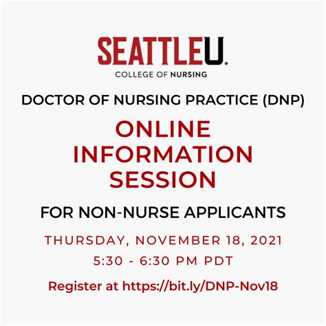 Seattle University College of Nursing - Home | Facebook