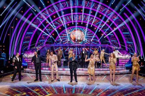 Strictly Come Dancing fans say 'it's scary' as they mistake Nikita ...