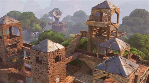 Epic's craft-and-loot shooter Fortnite starts paid early access on PS4, PC, Xbox One next month ...