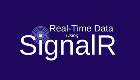 SignalR Real-Time Communication (android application) | by Abdullah Aimen | Medium