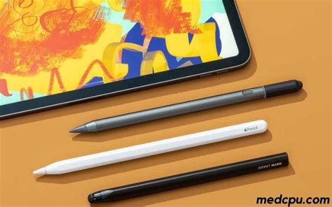 Best Stylus For Touch Screen Laptop 2021: Top Brands Review - medCPU