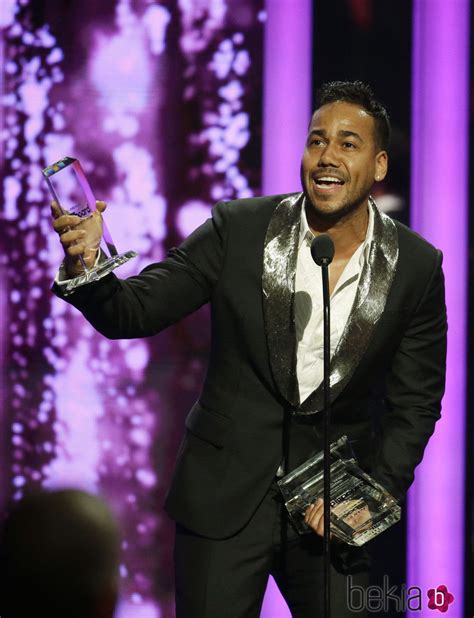 Romeo Santos en la gala de los Billboard Latin Music Awards 2015 ...