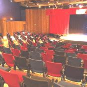 Brown County Playhouse, Nashville, IN - Booking Information & Music Venue Reviews