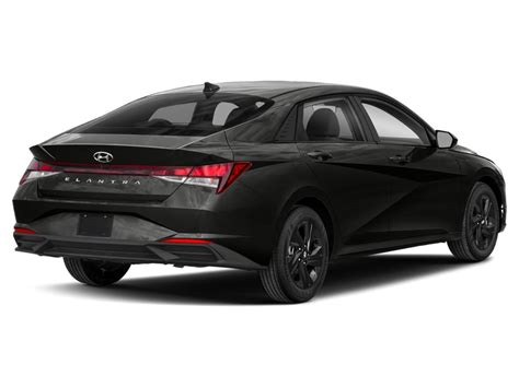 New 2023 Hyundai Elantra SEL IVT H232032