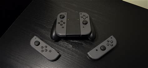 How to Change Your Nintendo Switch Controller Configuration