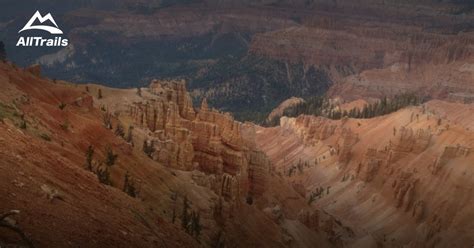 Best Trails in Cedar Breaks National Monument | AllTrails.com