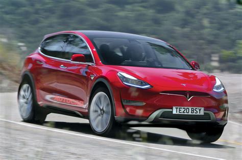 Tesla yasabwe gusubirana imodoka zigera kuri... - Inyarwanda.com