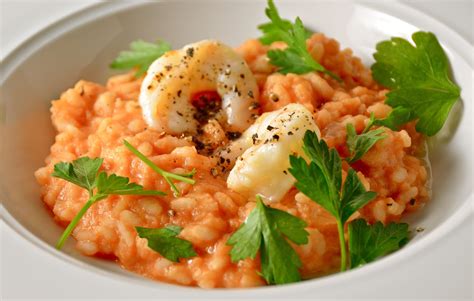 Risotto, Italian rice dish ~ travell and culture