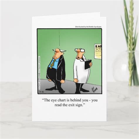 Funny Over The Hill Humor Birthday Card | Zazzle.com